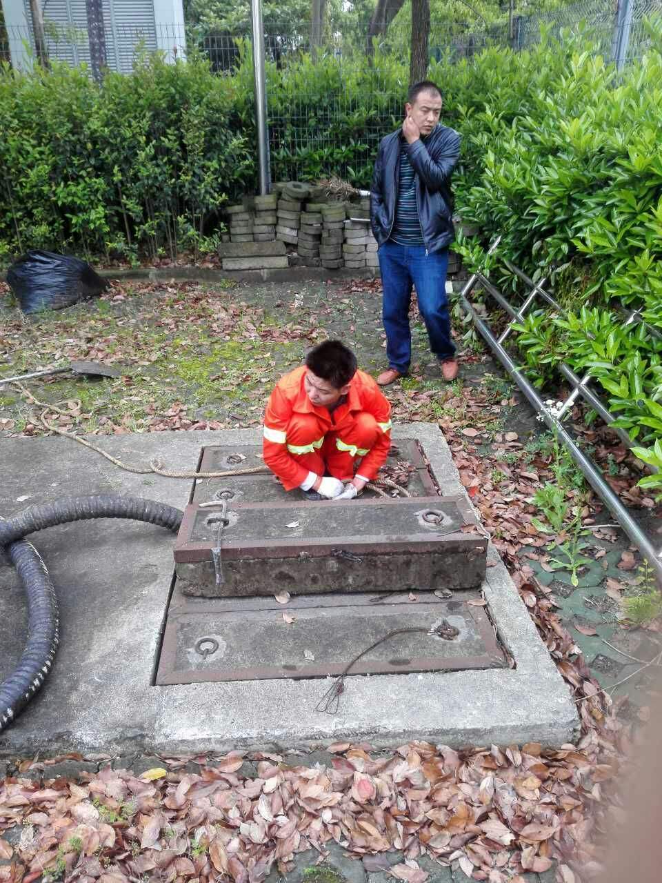 虞城吸污抽粪